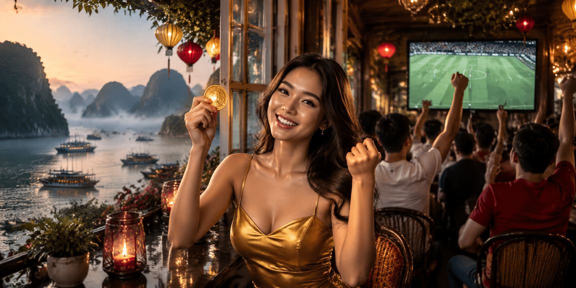 Không gian cà phê tại Hạ Long gợi ý tra cứu FAQ giải trí