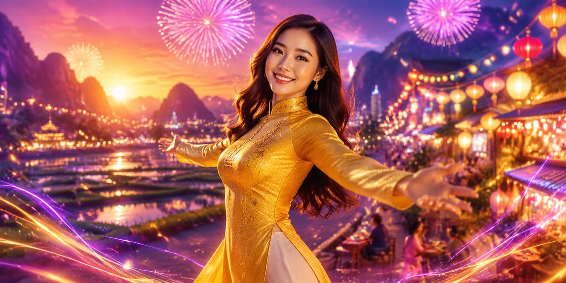 Người dùng tại Ninh Bình xem thông tin điều khoản trên thiết bị di động